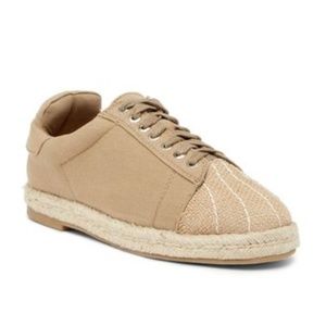 Catherine Malandrino Aleng Espadrille Sneaker